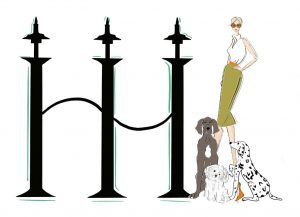 Hampstead Hounds pet sitting services